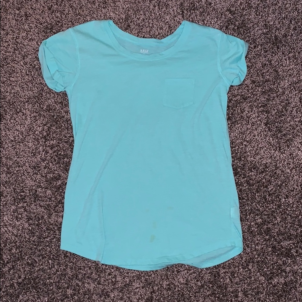 Women's Short Sleeve